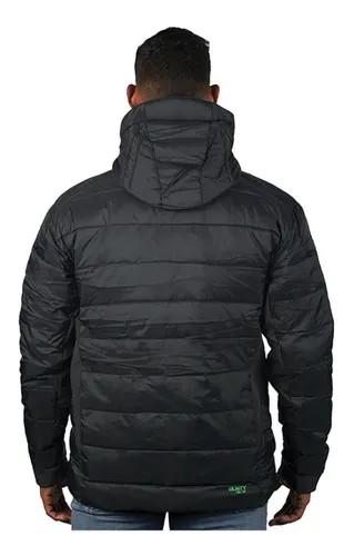 Chaqueta de pluma rusty sales