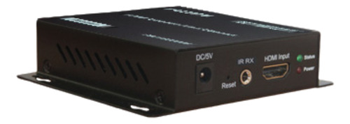 Extensor Hdmi Enson Modulo Receptor Protocolo Ip Ens-he8200r