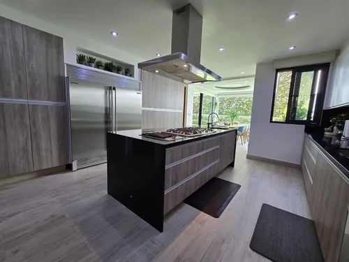 Casa En Venta En Cumbres De Santa Fe