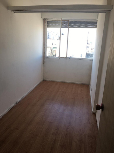 Alquiler Apartamento En Ciudad Vieja
