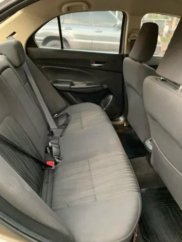 Suzuki Swift 1.2 Dzire