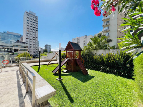 Departamento 3 Ambientes En Venta En Olivos