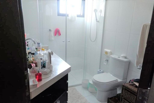 Imagem 18 de 21 de Apto No Tatuapé Com 4 Dorms Sendo 3 Suítes, 2 Vagas, 179m² - Ap13891