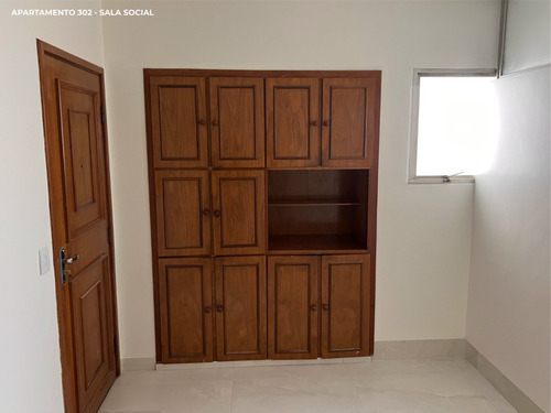Apartamento À Venda Com 3 Quartos No Edifício Ledy Nazareth No Setor Central Em Goiânia Go.