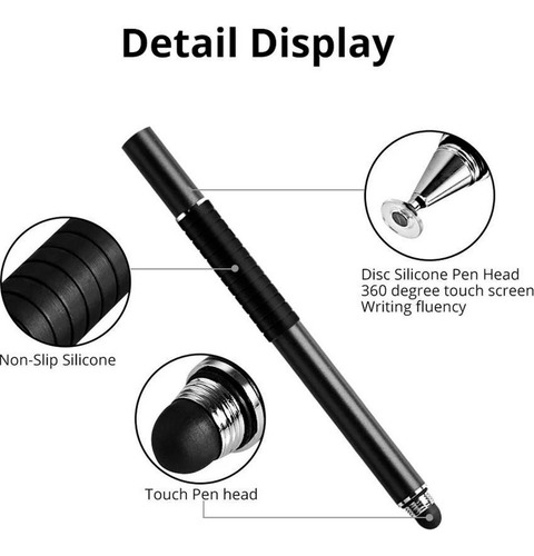 Imagen 3 de 10 de Pencil Lapiz Pen - Samsung Galaxy Tab / Celulares Y Tablet