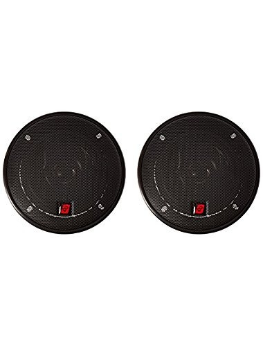 Cerwin Vega Altavoz - 250 W Rms - 2 Vías - Paquete De 2 Xed4