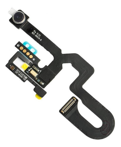 Flex Camara Frontal Sensor Para iPhone 7 C/instalacion