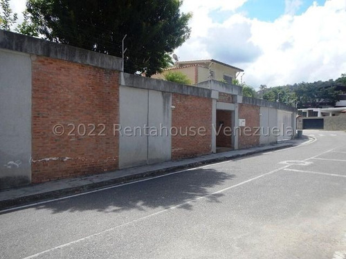 Imagen 1 de 26 de Prados Del Este Casa En Venta 22-18308 04242091817----04126761534