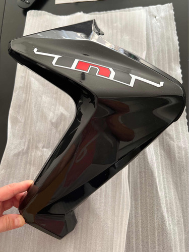Imagen 15 de 16 de Vendo Benelli Tnt 300