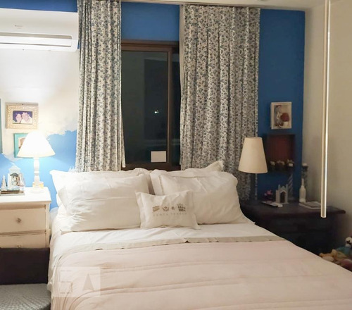 Apartamento À Venda - Recreio, 2 Quartos, 197 - S893124860