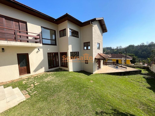 Imagem 20 de 30 de Casa Em Condomínio À Venda, Condomínio Parque Delfim Verde Itapecerica Da Serra/sp - 4621