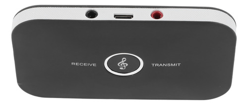 Adaptador De Som Music Prevent Interference Plug And Play
