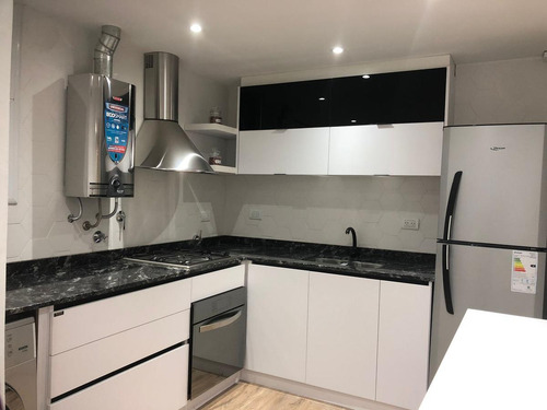 Imagen 21 de 30 de Venta Departamento 3 Ambientes Con Balcón Corrido Sobre Av Colon - Güemes Mar Del Plata