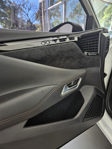 D.S. DS4 1.6 Performance Line 215 At8