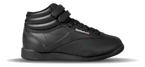 Zapatillas Reebok Lifestyle Junior H Freestyl High Kd Ng Cli