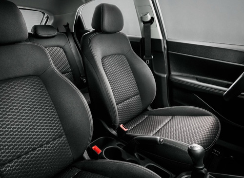 Imagem 9 de 10 de Hyundai- New Hb20 Vision 1.6 Mt/ 21/22