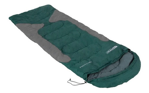 Saco De Dormir Térmico Ntk Freedom -1,5ºc À -3,5ºc