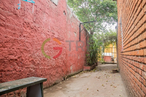 Imagen 14 de 22 de Casa En Venta De 3 Dormitorios + Apto Al Fondo En Conciliación