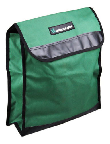 Bolsa Para Ferramentas 350x300x100 Mm - Cg425 Carbografite