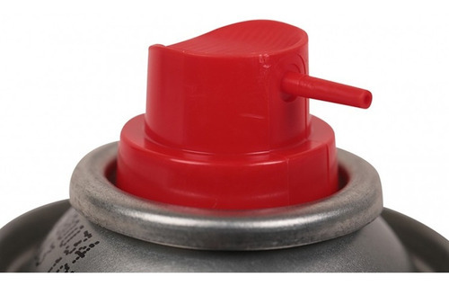 Imagen 2 de 2 de Desengrasante Y Lubricante Para Cadena De Bicicleta Zefal