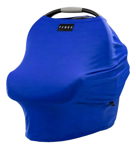 Capa Multifuncional Bebê Conforto Carrinho Uv Fps 50+ Fliper