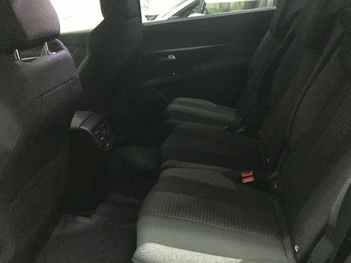 Peugeot 5008 Allure Plus Hdi Tip. 0km Disponible