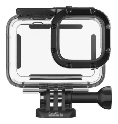 Carcasa Sumergible 60 Mts Gopro Hero 9 Black