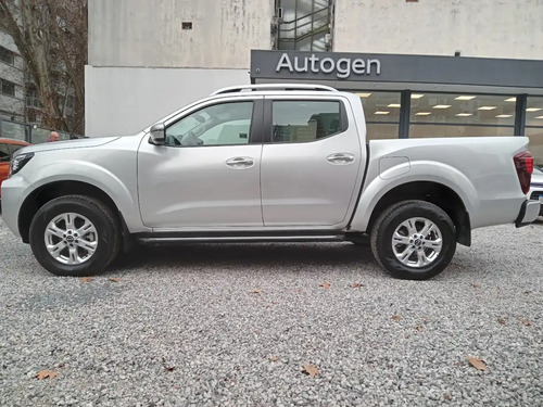 Nissan Frontier 2.3t Xe 4x2 At L22