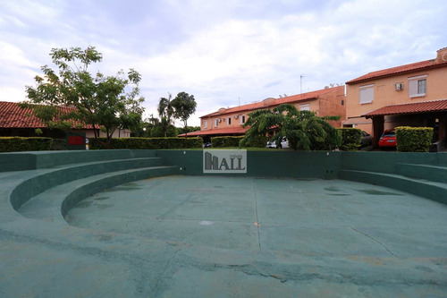 Casa De Condomínio Com 2 Dorms, Vila Borguese, São José Do Rio Preto - R$ 229 Mil, Cod: 7734 - V7734