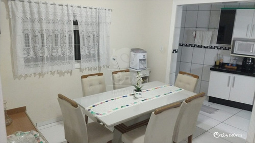 Imagem 12 de 26 de Casa Em Jardim Cruzeiro - Mauá - Sp - 32/a24