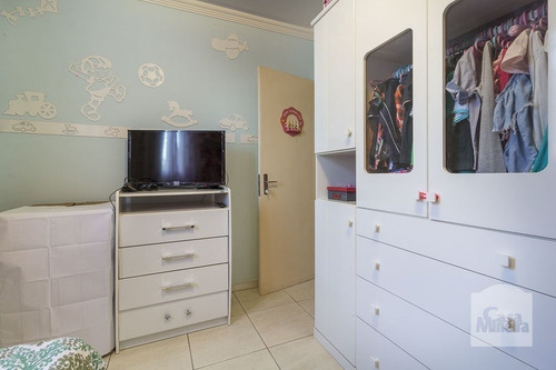 Imagem 13 de 15 de Apartamento À Venda No Jardim Riacho Das Pedras - Código 368750 - 368750
