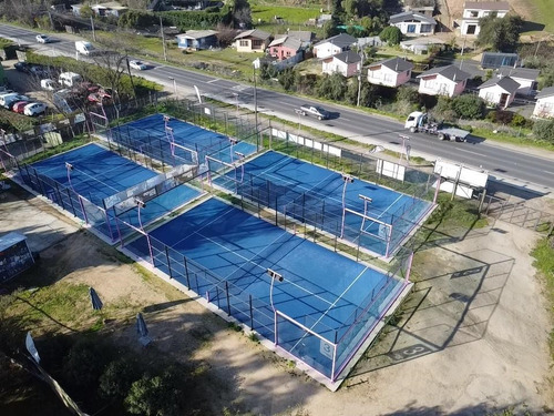Sitio Venta Orilla De Carretera En Puchuncavi, Maitencillo.