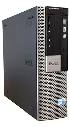 Imagen 1 de 3 de Computadora Dell I5 3.4hz Optiplex 980 14 Gb De Memoria Ram 