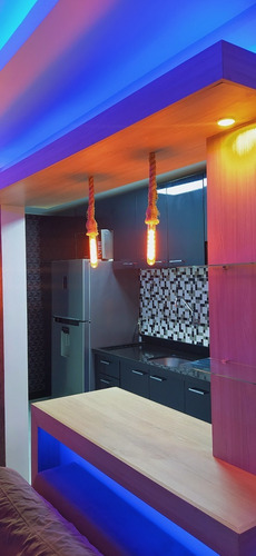 Imagem 13 de 29 de Apartamento 100% Mobiliado R$ 275.000