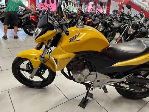 Imagem 3 de 8 de Honda Cb 300 2013