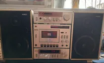 Comprar Som Aiko 3000 Audio System Mini System