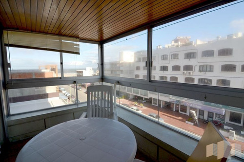 Imagen 4 de 16 de Apartamento En Punta Del Este, Mansa