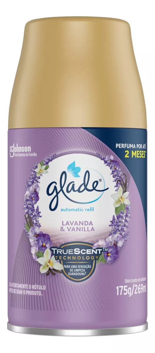 Terceira imagem para pesquisa de glade automatic