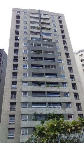 Apartamento En Venta En Bello Monte Caracas. 24-15677 Mvg 