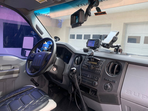 Ford F-350 Super Duty 2013