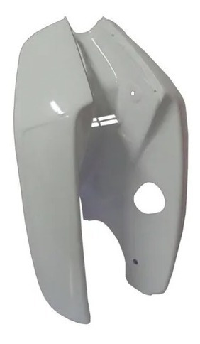 Imagen 1 de 1 de Babero Honda C90 Tipo Original