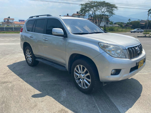 Toyota Prado 3.0 Tx