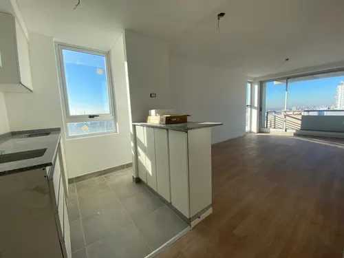 Departamento - Venta - Barracas - 2 Ammbientes Con Terraza Balcon Y Amenities