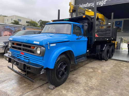 Imagen 1 de 15 de Dodge 1000