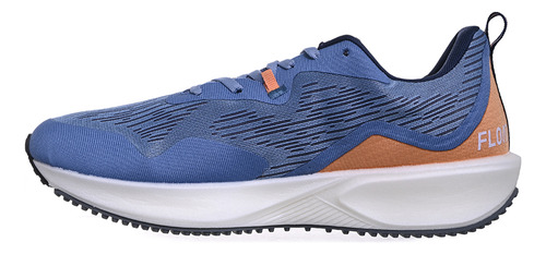 Zapatillas Fila Running Float Fenix Hombre Ce Sa