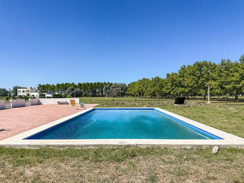 Venta De Casa En Barrio Estancia De La Macarena
