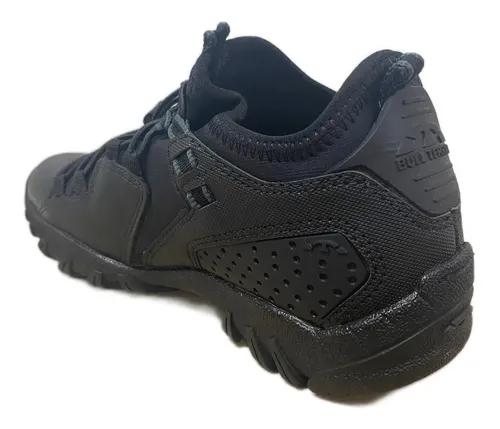 Tenis bull terrier hotsell feminino mercado livre