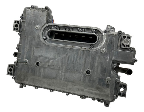 Inversor Cambio Byd Song Plus Hybrid Automatica 1.5 16v 2024