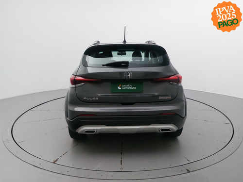 Fiat Pulse 1.0 TURBO 200 FLEX AUDACE CVT