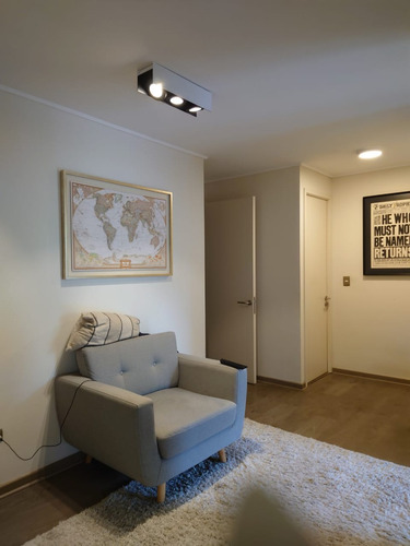 Exclusivo!! Dto 3d;2b 2 Estac; 1 B; Hacienda Cousiño Macul